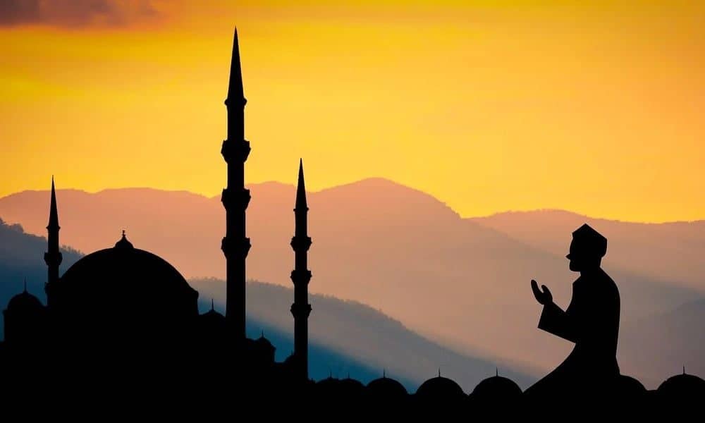 l'Imsak et de l'Iftar à Montréal