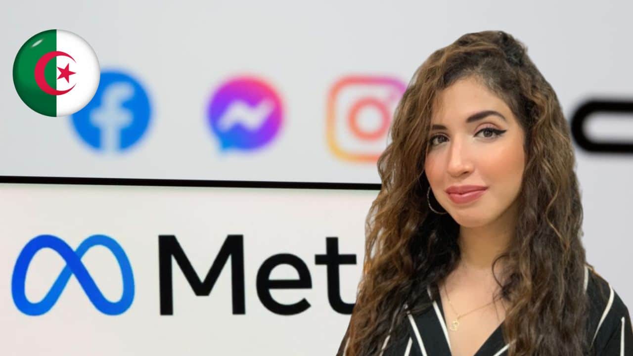 Selma Mouloudj