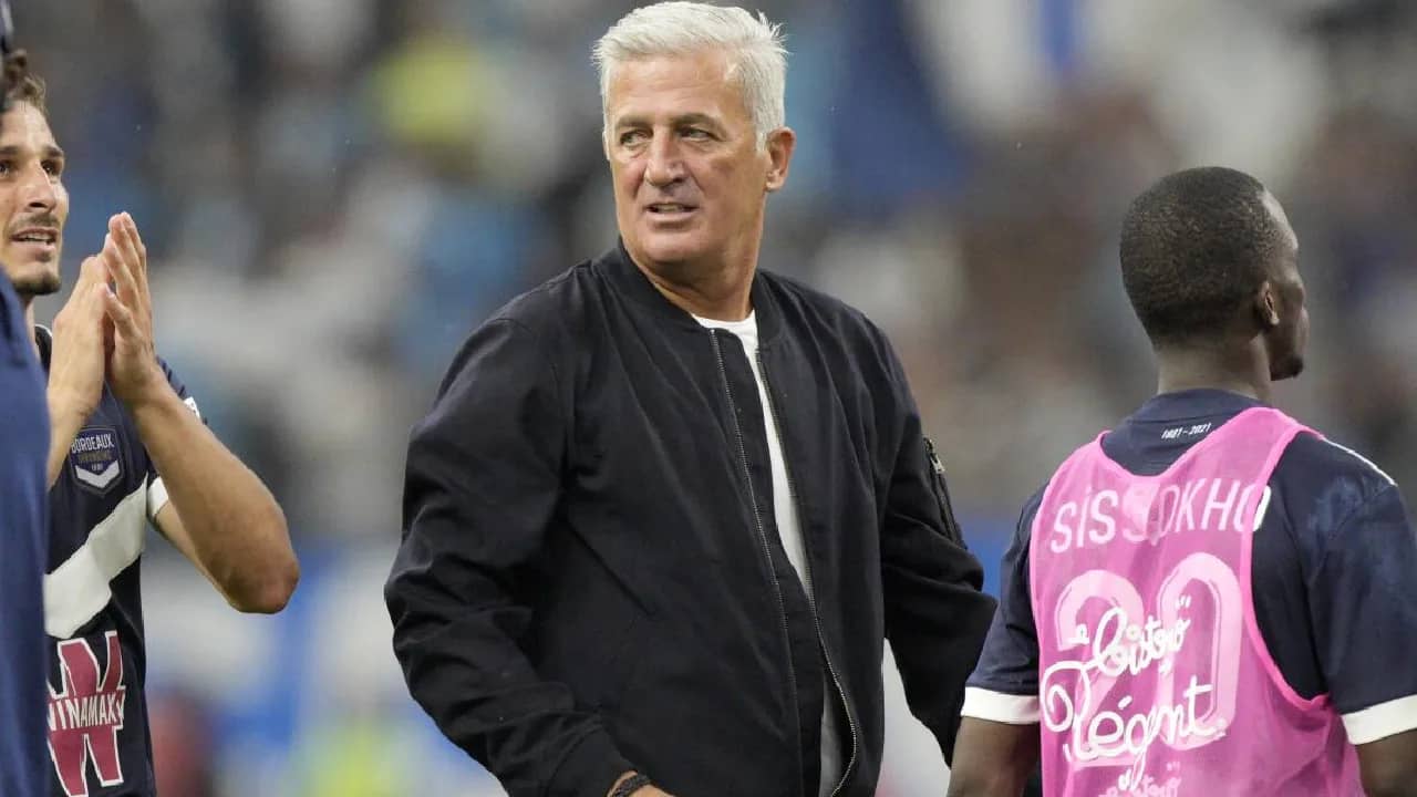 Vladimir Petkovic