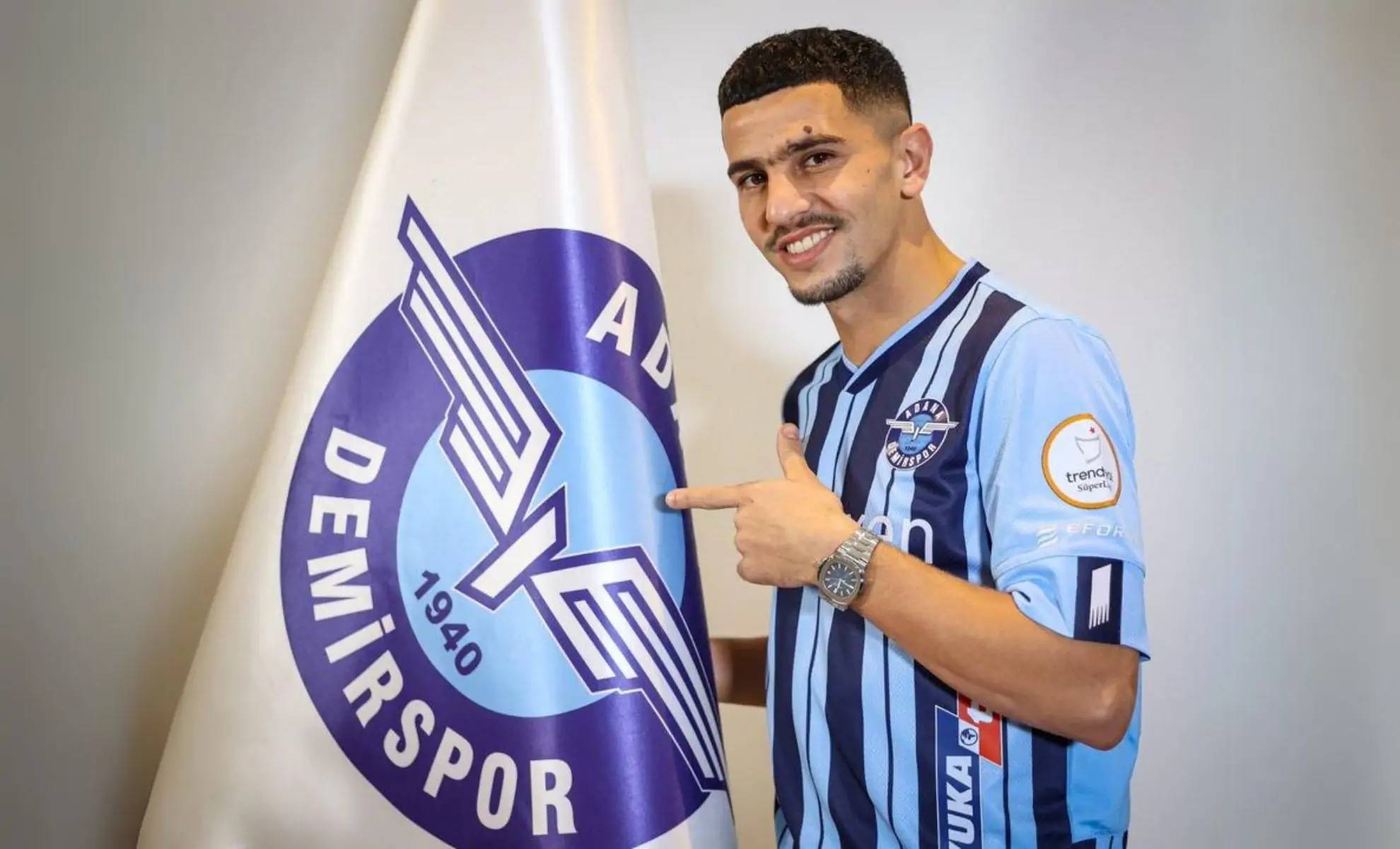 Polémique autour du recrutement de Youcef Atal à l'OM : les dessous de ses propos controversés 