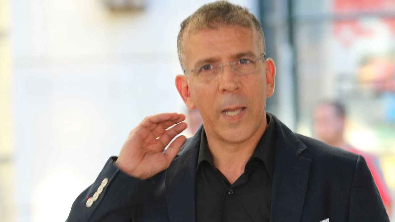 Finale Coupe d'Algérie 2024 : la critique acerbe de Hafid Derradji