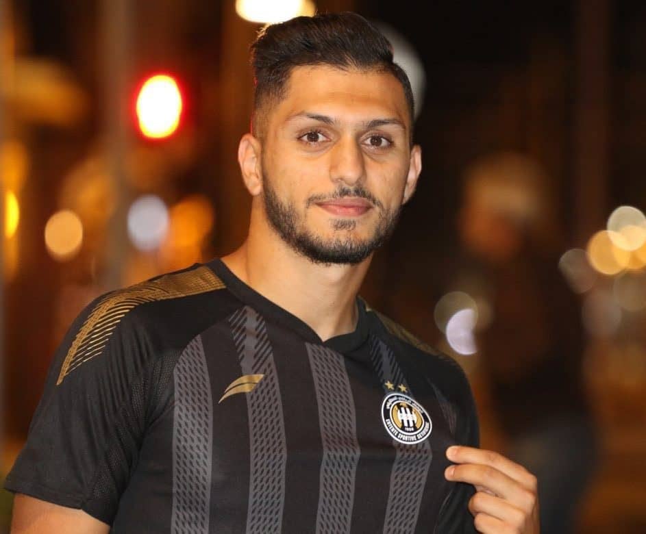 Riad Benayad