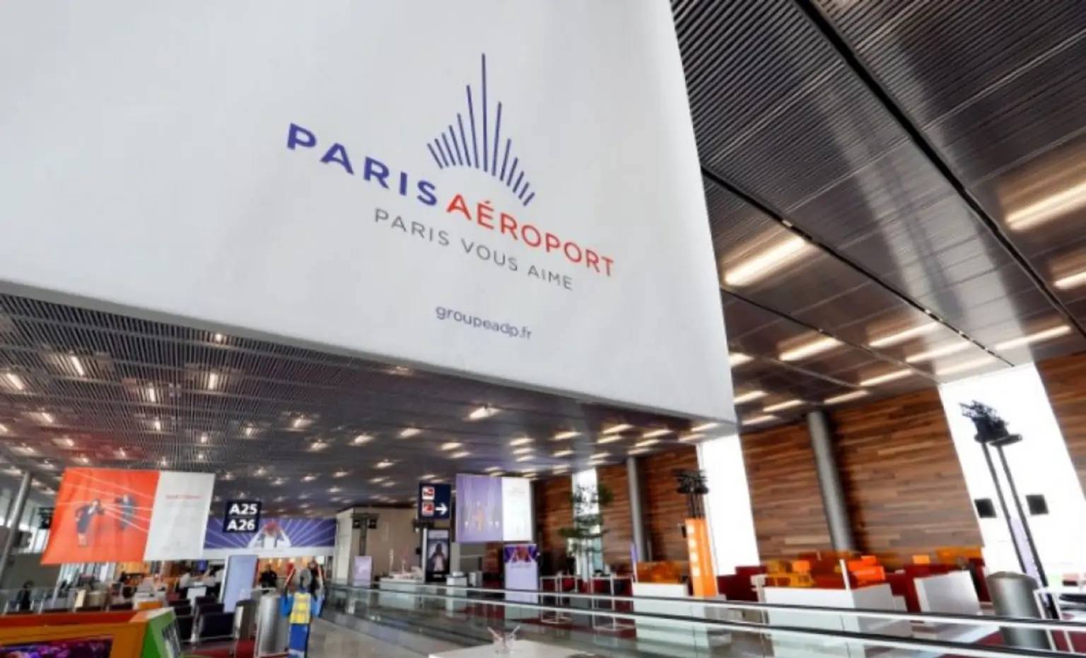 France : le trafic aérien en mode "désert" ce jeudi 15 avril
