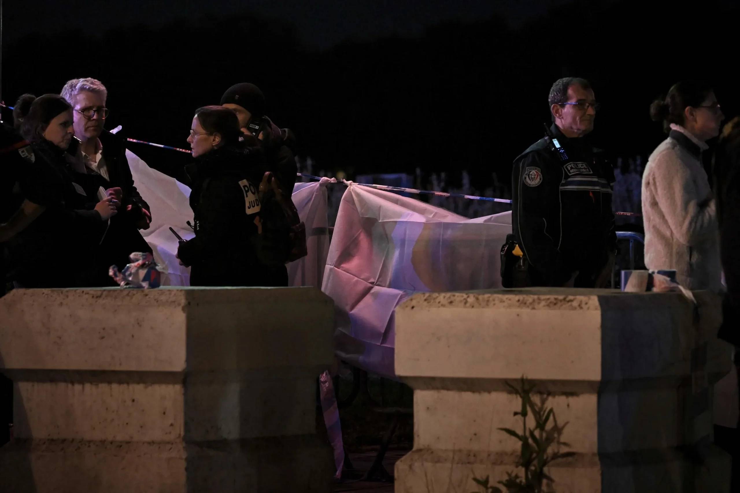 France : un algérien résidant à Bordeaux, poignardé le jour de l'Aid El Ftr France : un algérien résidant à Bordeaux, poignardé le jour de l'Aid El Ftr