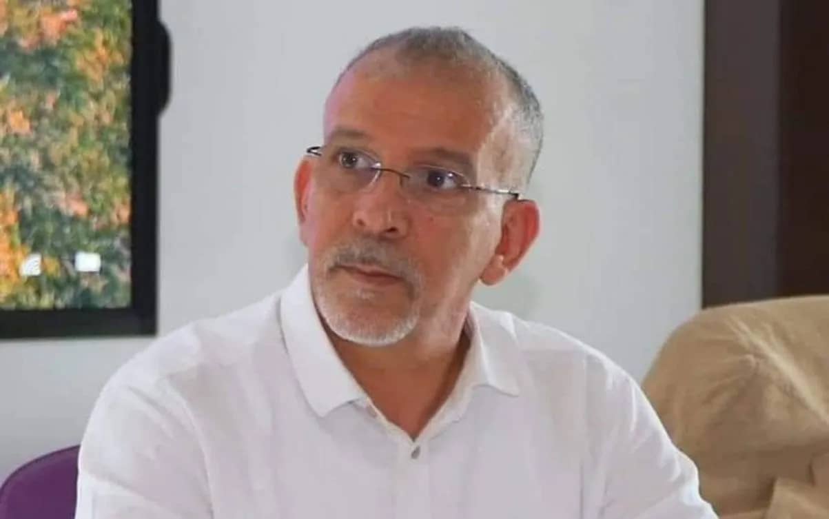Hafid Derradji