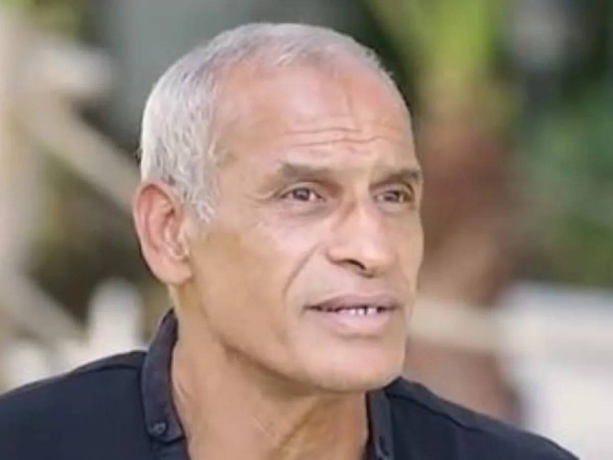 Mahmoud Guendouz exige de Petkovic de conduire l'EN aux 1/4 de finale du Mondial 2026