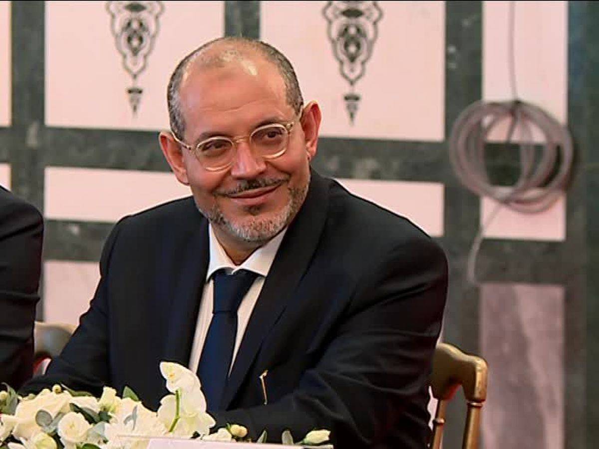France : expulsé vers l'Algérie, l'imam Mohamed Tataïat fait appel France : expulsé vers l'Algérie, l'imam Mohamed Tataïat fait appel