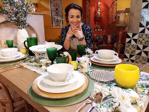 Embrouille ! La cuisine algérienne sous le feu des contestations des internautes marocains Sherazade Laoudedj
