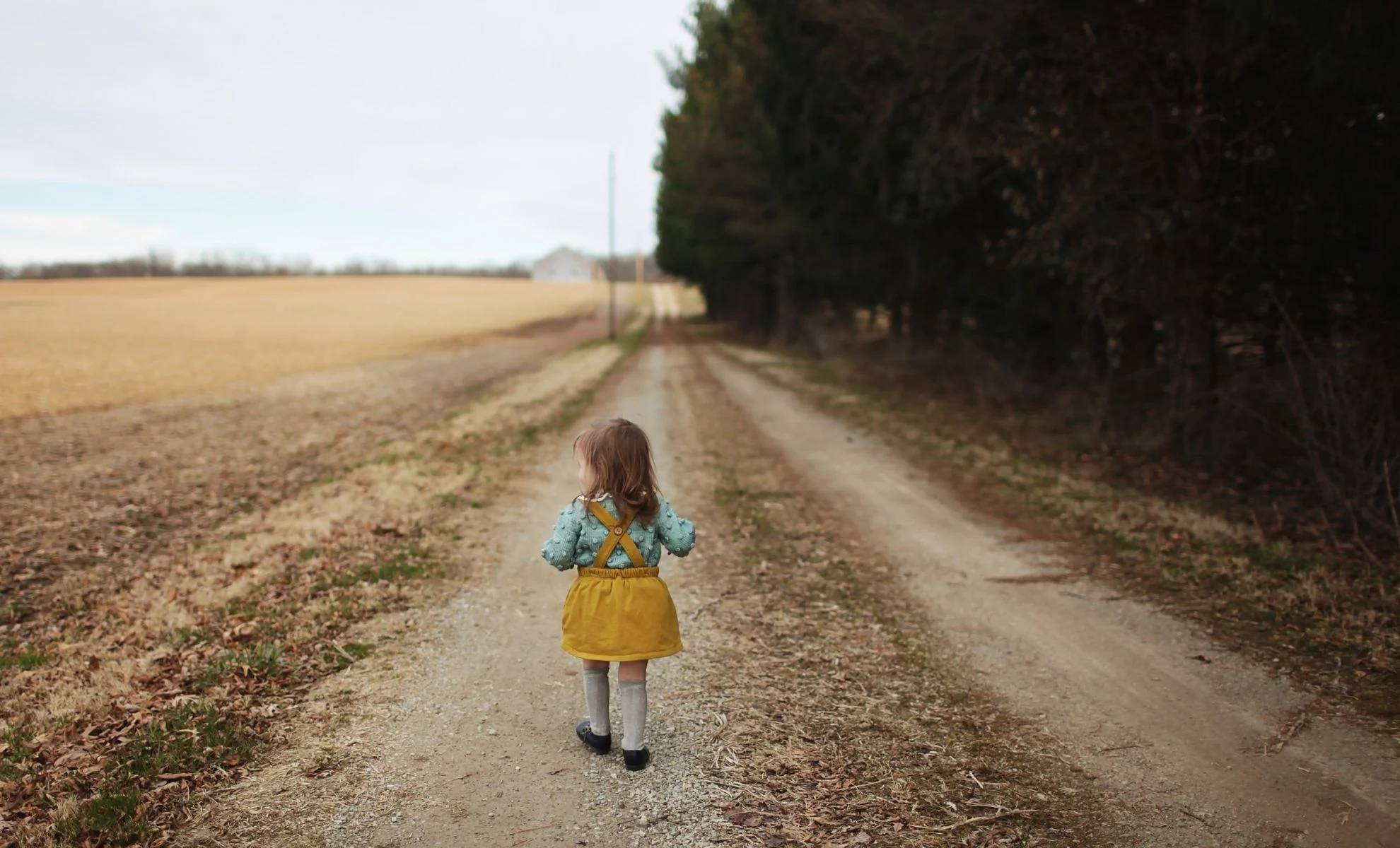 Algérie : une mère inflige de lourdes blessures à sa fille de 3 ans. Celle ci passe de vie à trépas