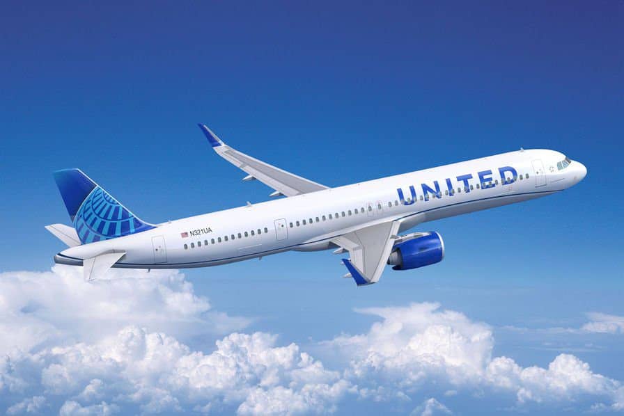 United Airlines retarde le lancement d'un vol vers le Maroc : La FAA effectue une enquête United Airlines retarde le lancement d'un vol vers le Maroc : La FAA effectue une enquête