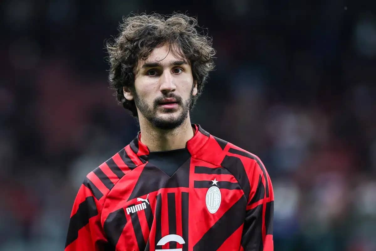 Yacine Adli,le cauchemar continue avec les bleus