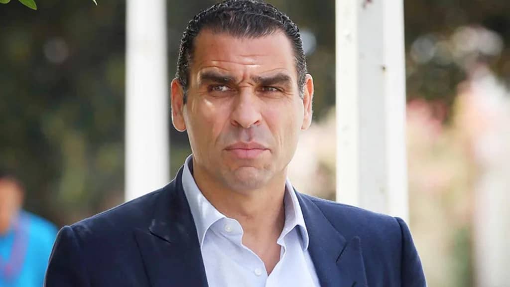 Le fils de Kheïreddine Zetchi impliqué dans un scandale majeur