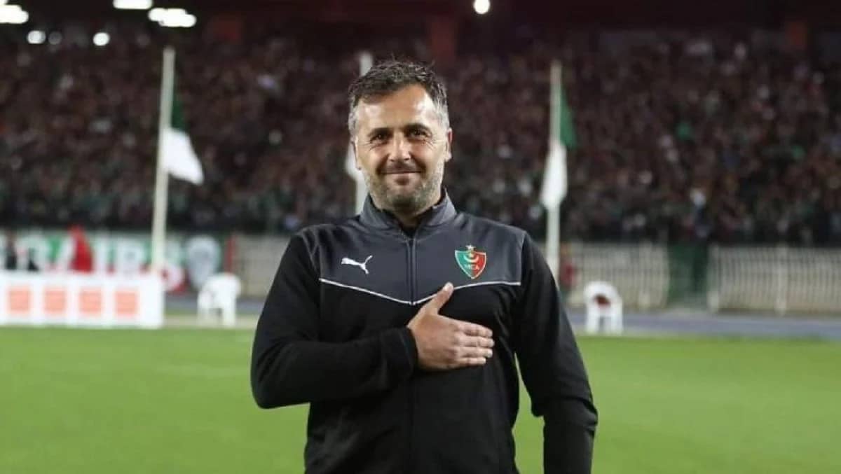 Youcef Belaïli crée la polémique sur Instagram avec une nouvelle dérapage remarqué