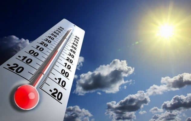 Maroc : Un weekend sous l'emprise de la canicule Maroc : Un weekend sous l'emprise de la canicule