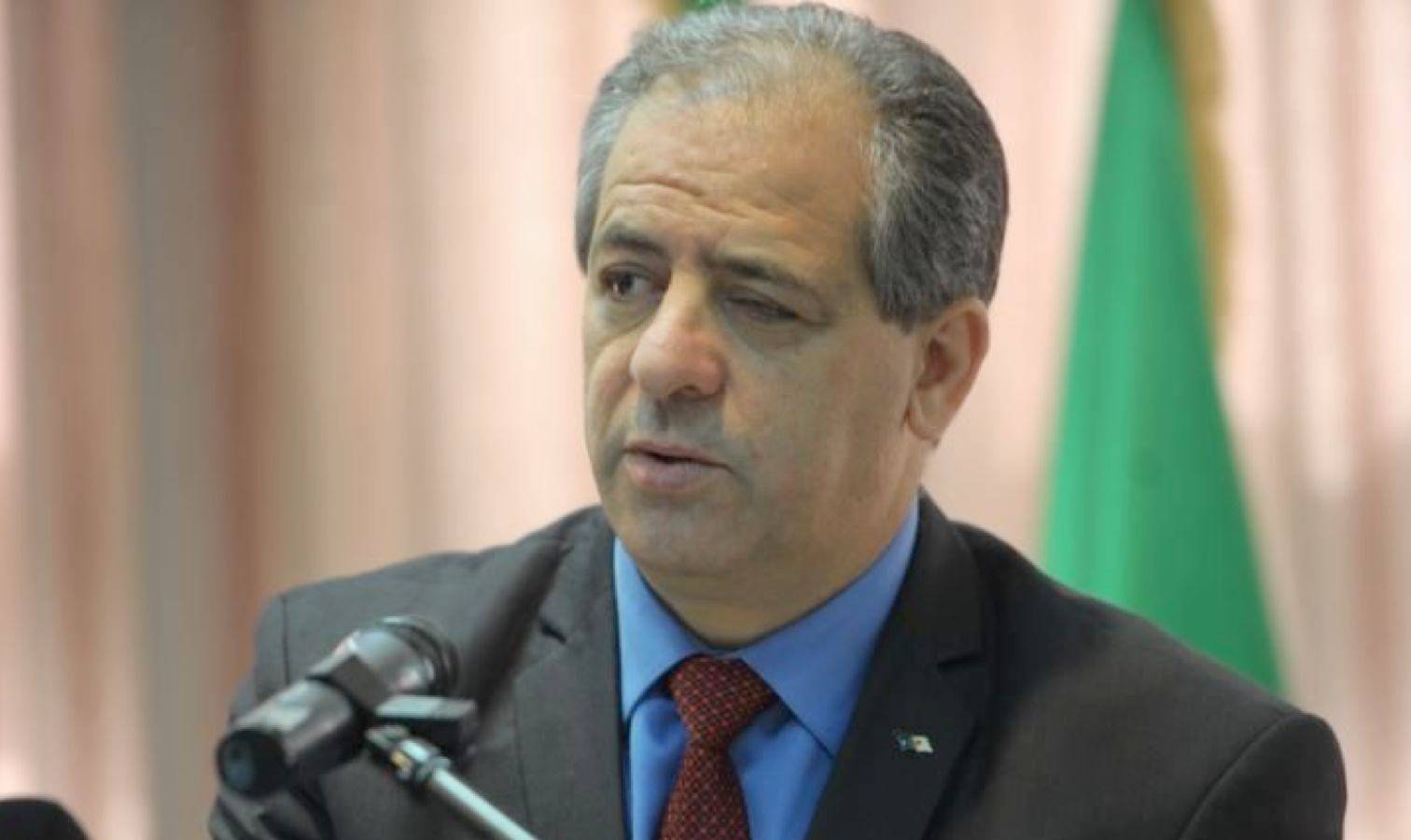 JS Kabylie : Le président Ould Ali monte au créneau pour ces embarras