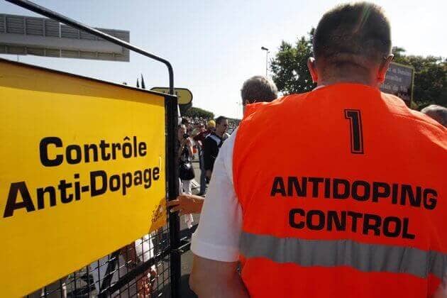 Football algérien : La FAF relance le projet des tests antidopage 