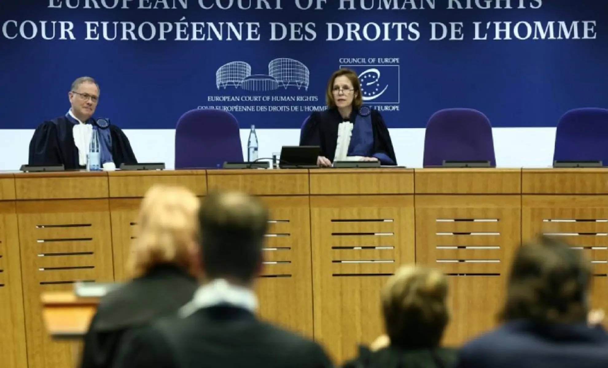 CEDH : La Suisse condamnée à verser 25'000 euros à un Algérien