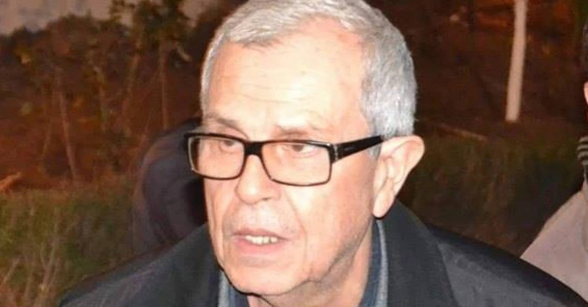 Le général Mohamed Mediene