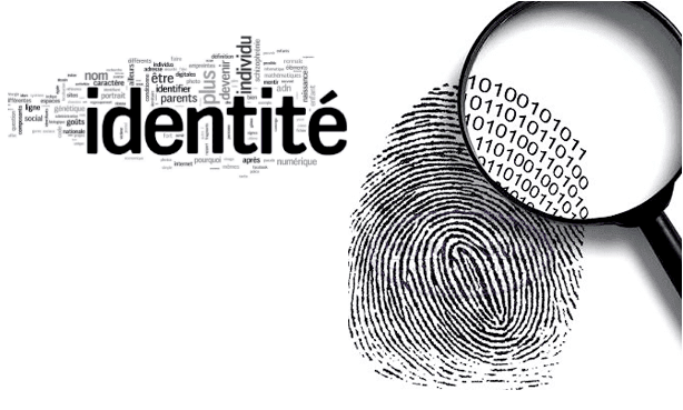 identité numérique