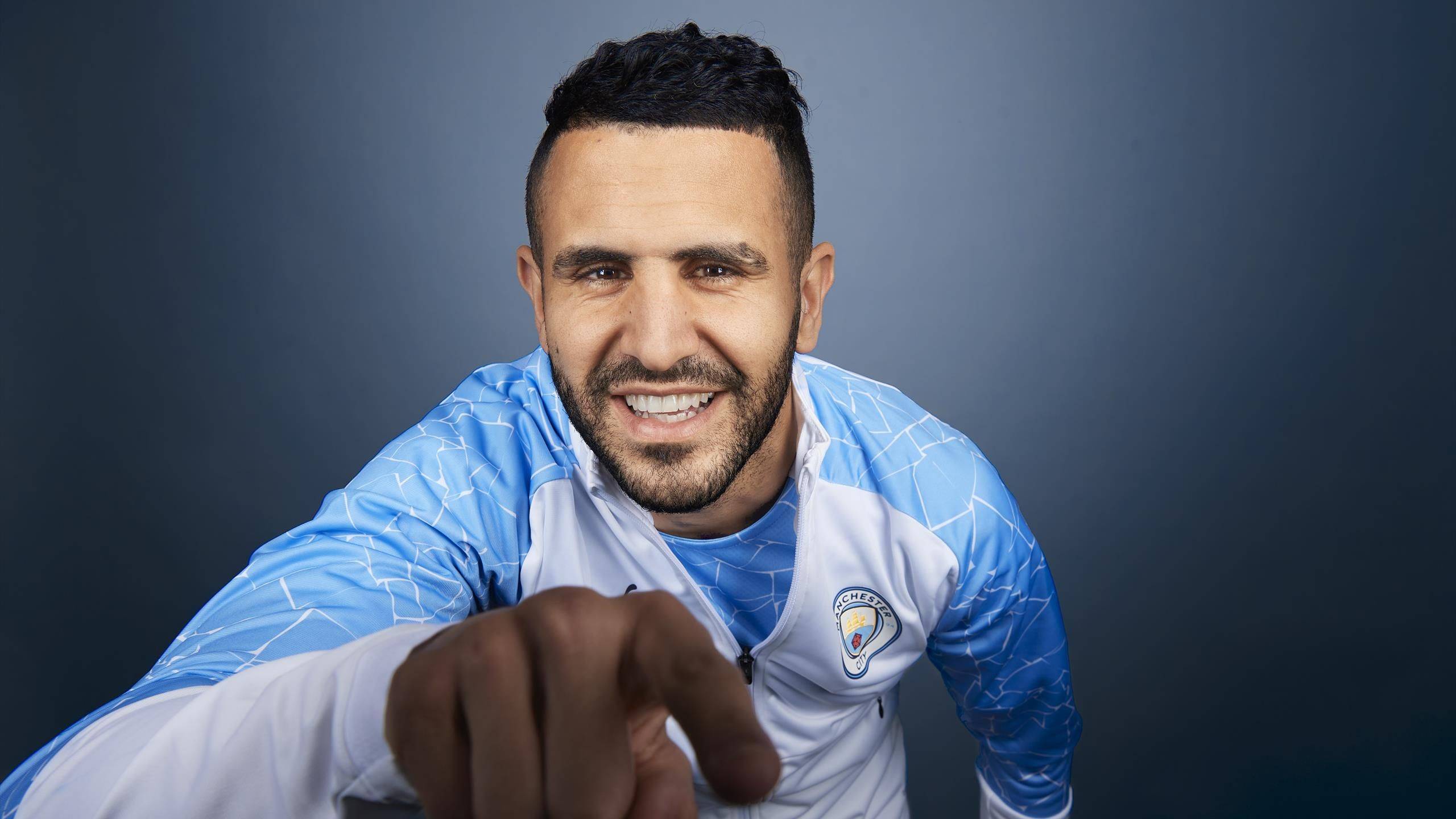 Mahrez : Un Palmarès Impressionnant