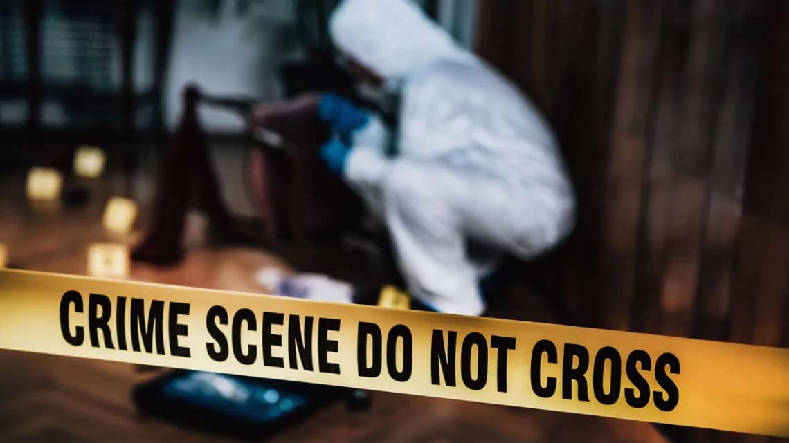 Du jamais vu! A Constantine, un drogué tue sa mère et sa sœur le même jour