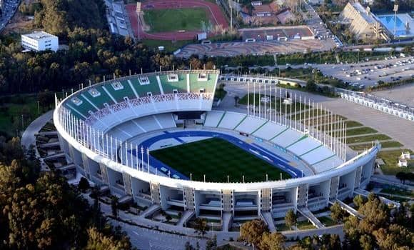 5 Juillet à Alger