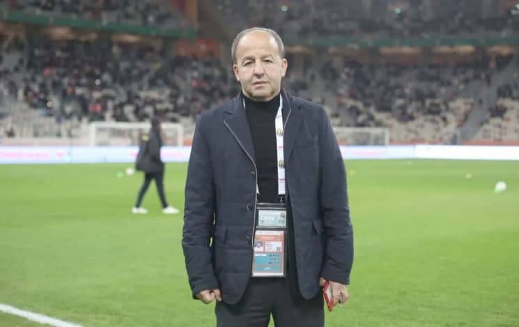Hakim Medane