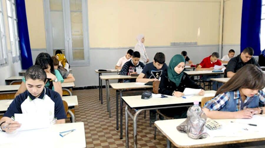 BAC et BEM : jusqu’à 15 ans de prison pour les fraudeurs