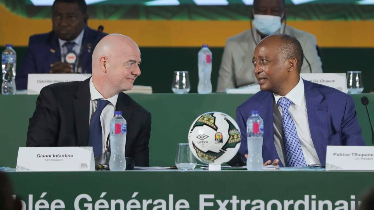 CAN 2025 au Maroc reportée : conflit avec la Coupe Arabe 2025, nouveaux défis pour le football africain 