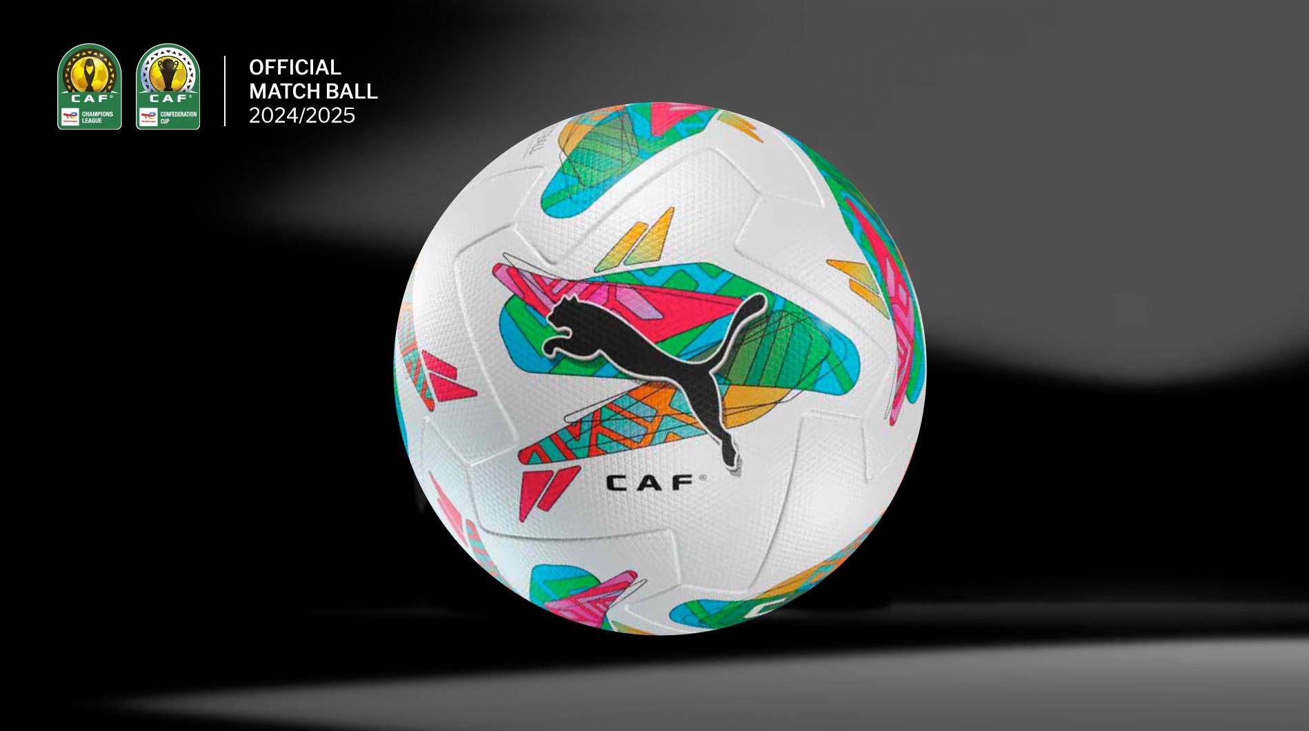 CAF : ‘‘OLA’’, le nouveau ballon des interclubs ! CAF : ‘‘OLA’’, le nouveau ballon des interclubs !
