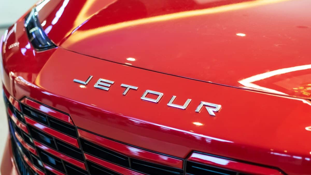 Automobile : Cherry met sur le marché dz, une nouvelle marque de voiture, à des prix compétitifs