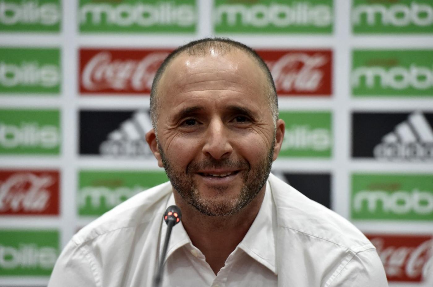 Adam Belmadi, fils de Djamel, convoqué en équipe U17 du Qatar