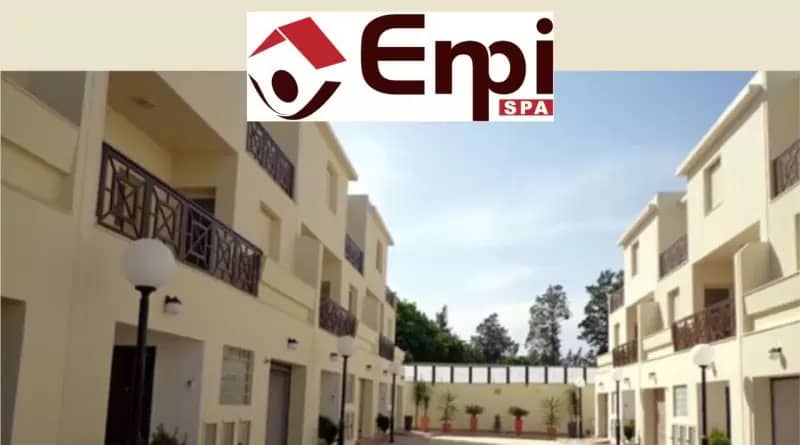 ENPI : des inscriptions ouvertes pour l’acquisition des logements de type LPL ce 16 mai