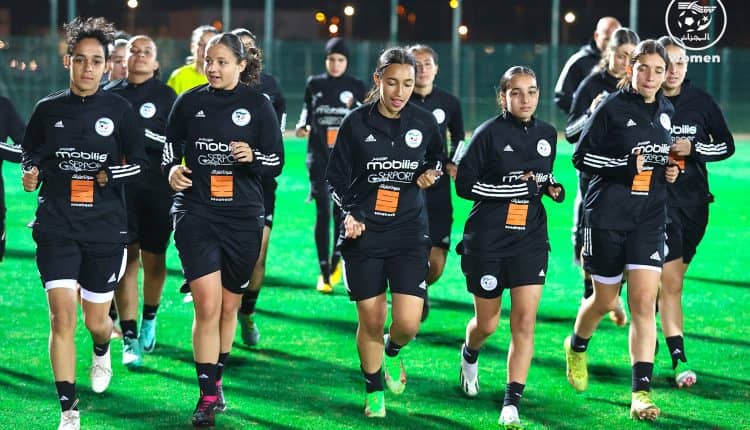 Mondial U17 féminin : le choc Algérie-Maroc pour ce 10 mai 2024