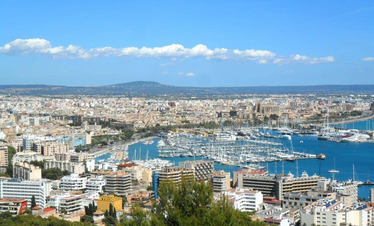 Espagne : 2 algériens impliqués dans un cas de vol