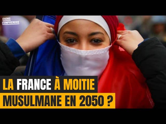 France : Un fort lien à l'islam observé chez les Algériens France : Un fort lien à l'islam observé chez les Algériens