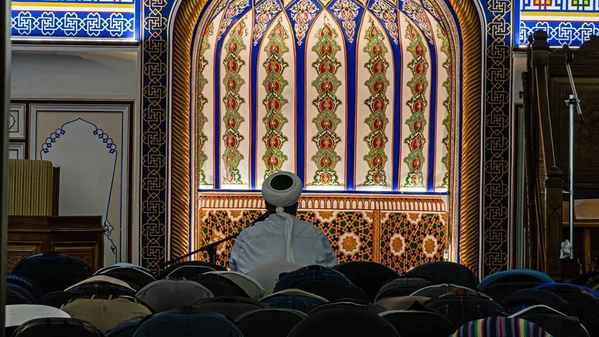 France : Voici les nouvelles dispositions exigées aux imams étrangers France : Voici les nouvelles dispositions exigées aux imams étrangers