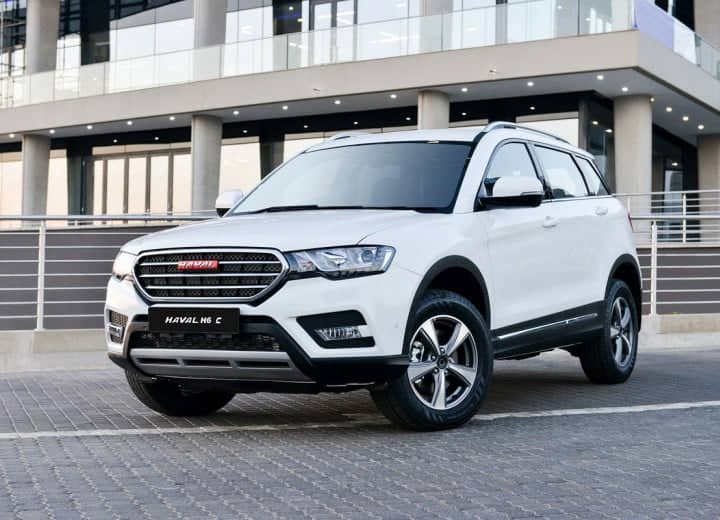 Automobile Algérie : Great Wall dévoile ses modèles et prix !