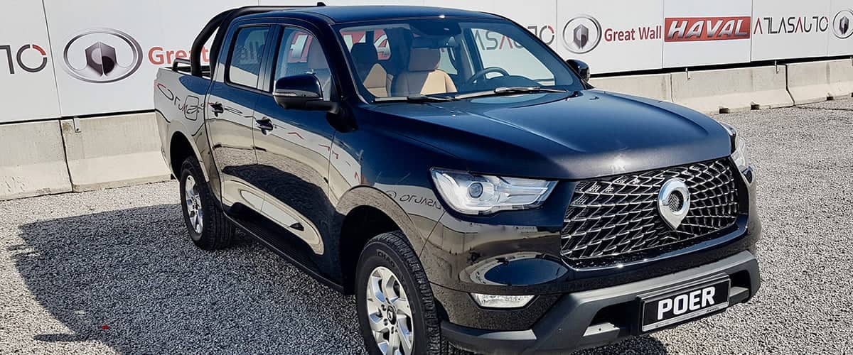 Automobile Algérie : Great Wall dévoile ses modèles et prix !