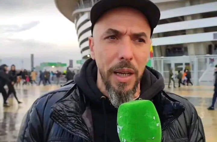 Riyad Mahrez : "il est temps pour qu’il annonce sa retraite internationale", Karim Ghazi