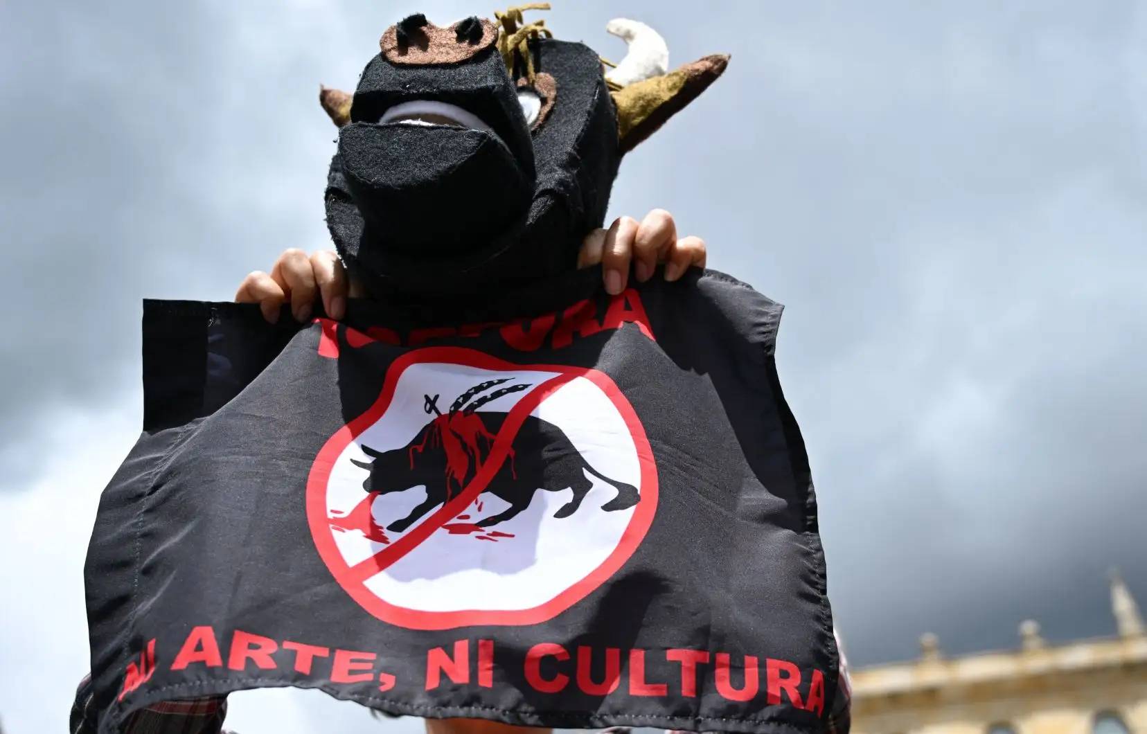 La corrida interdite en Colombie dès 2027 !