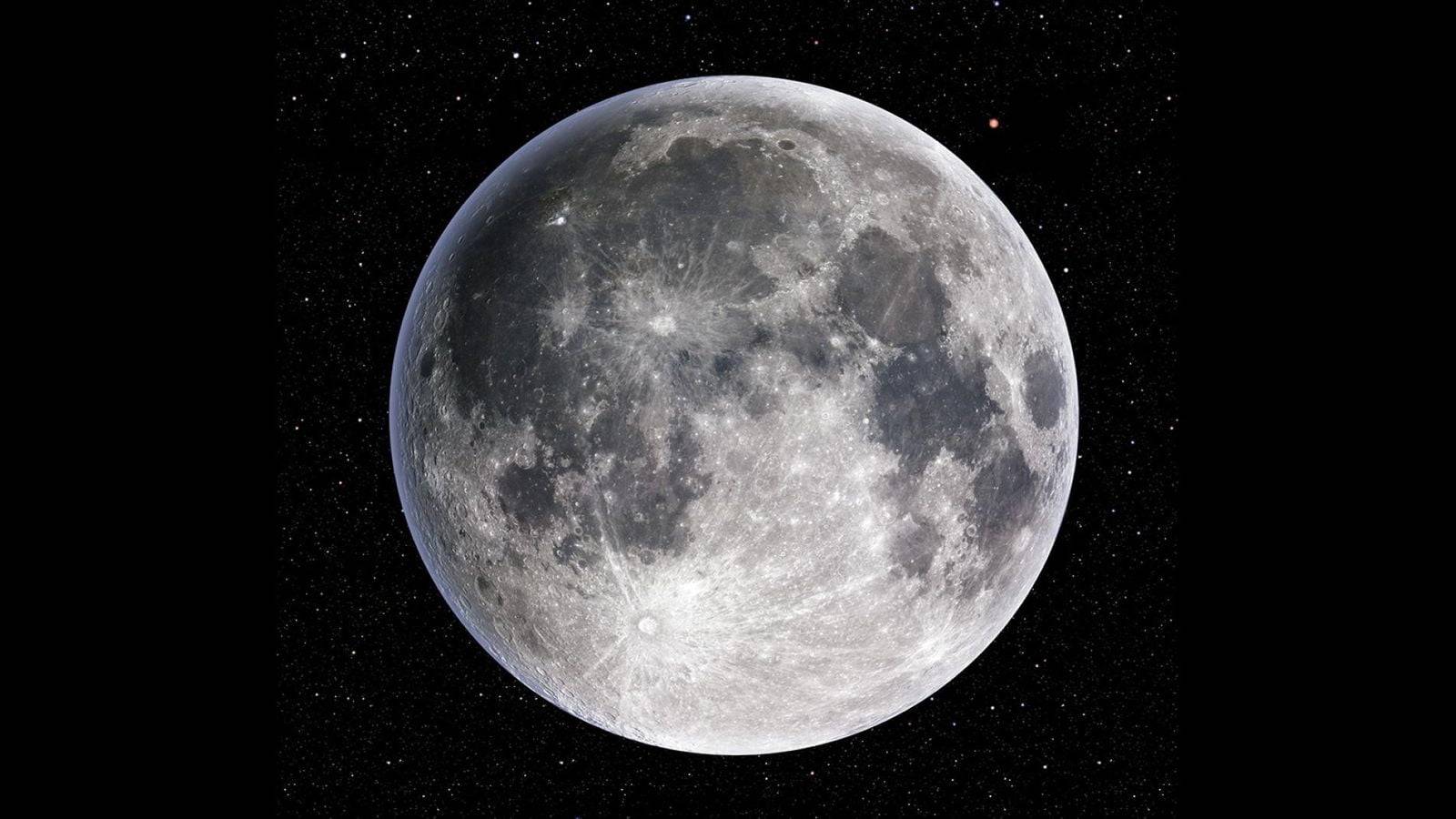 Mission lunaire : la sonde chinoise Chang'e-6 lancée le 03 mai 2024 Mission lunaire : La sonde chinoise Chang'e-6 lancée le 03 mai 2024