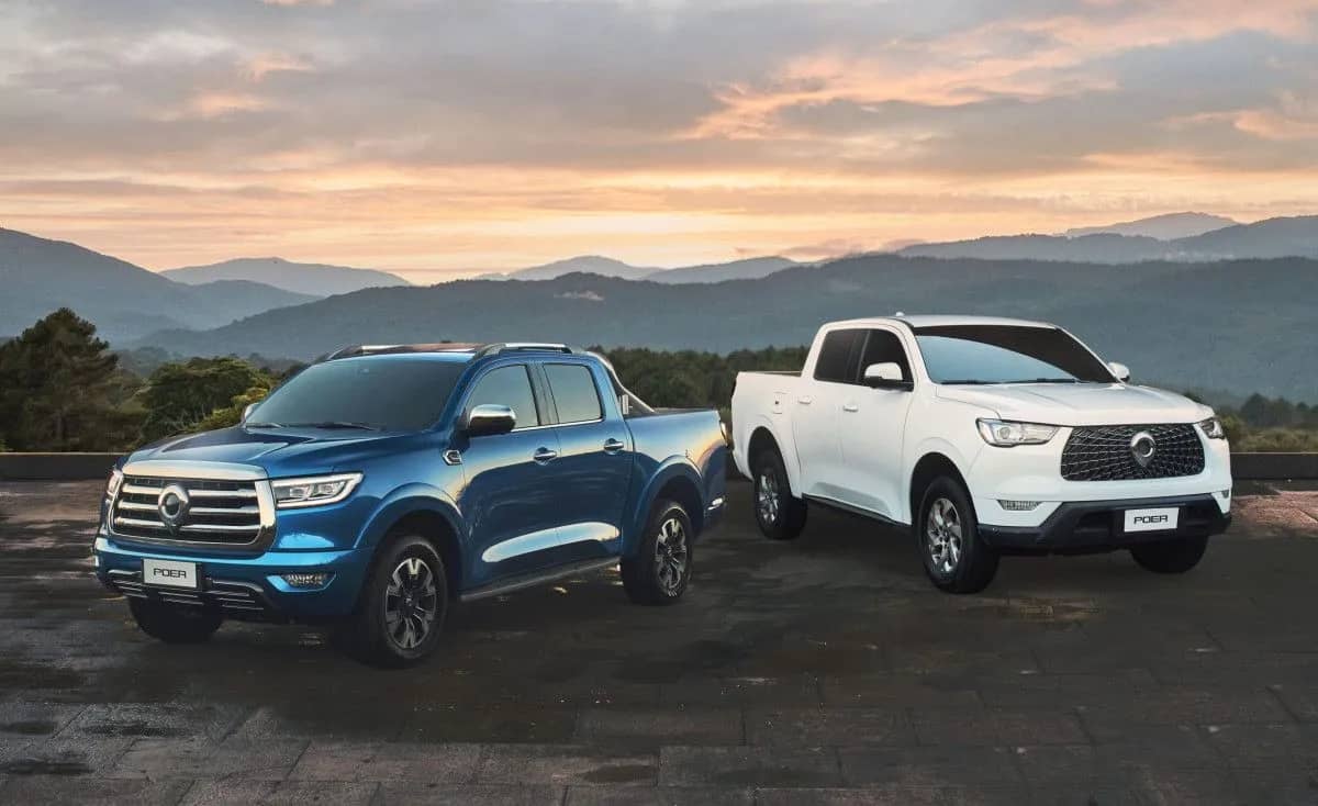 Retour en force de Great Wall en Algérie