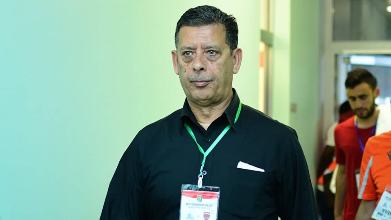 USM Alger : Kamel Korichi, directeur sportif démissionne ! USM Alger : Kamel Korichi, directeur sportif démissionne !