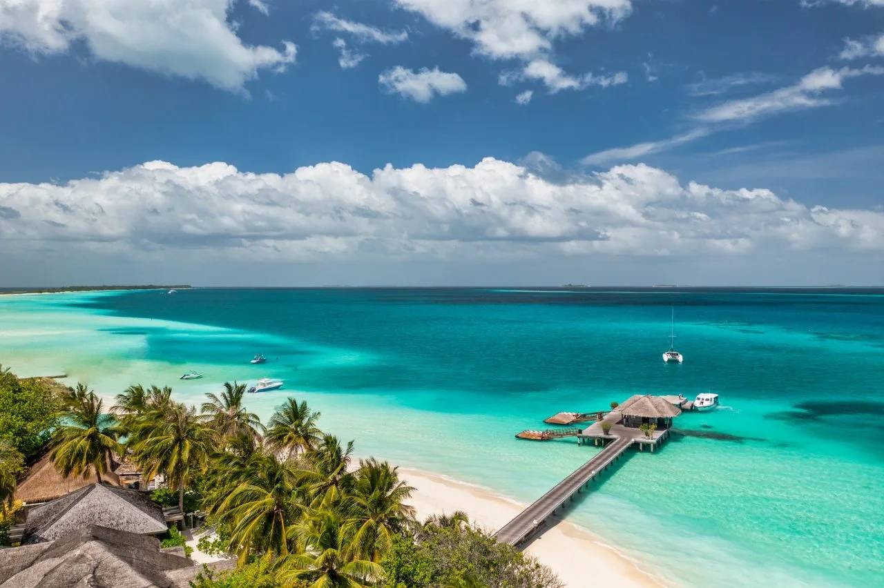 Voyage : Ce pays d'Europe tutoie les Maldives en termes de beauté. Découvrez! World Happiness Report : Les pays les plus heureux du monde : où fait-il bon vivre ?