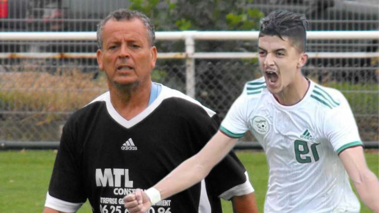 Deuil dans la famille Belloumi : la FAF exprime ses sincères condoléances 