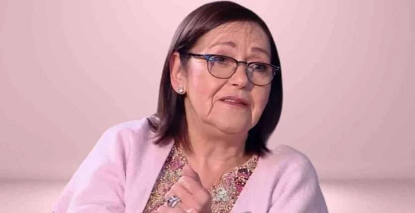 Remarquable ! La réaction de Tebboune face au cancer de Bahia Rachedi