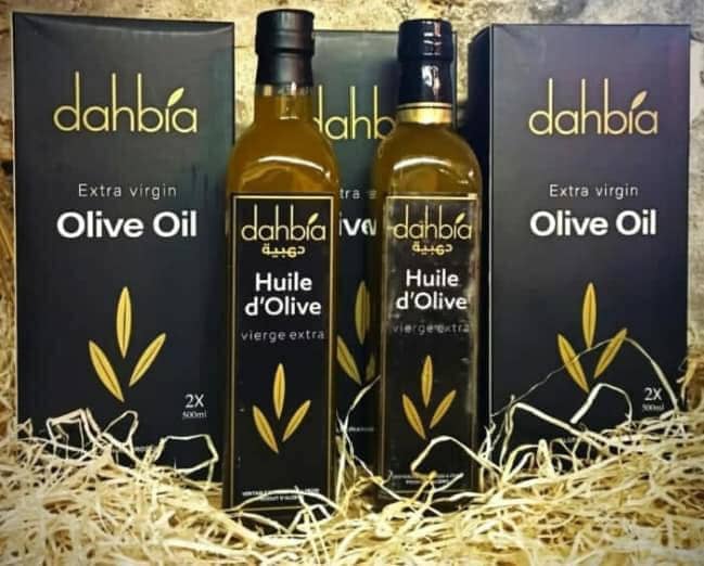 L'huile d'olive algérienne « Golden » remporte deux prix internationaux Golden