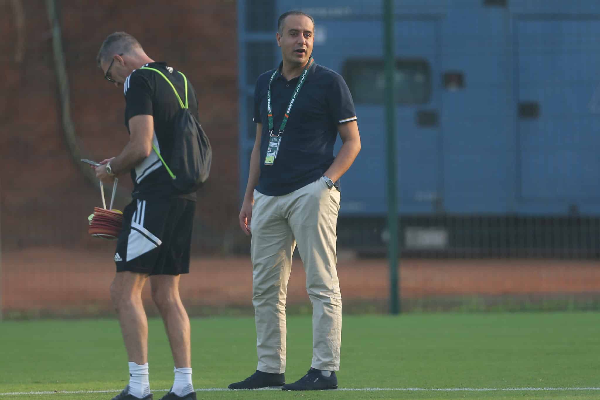 La FAF sous le feu des critiques pour une dette de 200 000 euros !