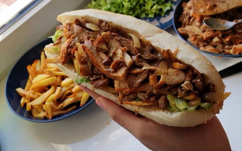Au Maroc, Marrakech a connu sa deuxième intoxication alimentaire en moins d'un mois